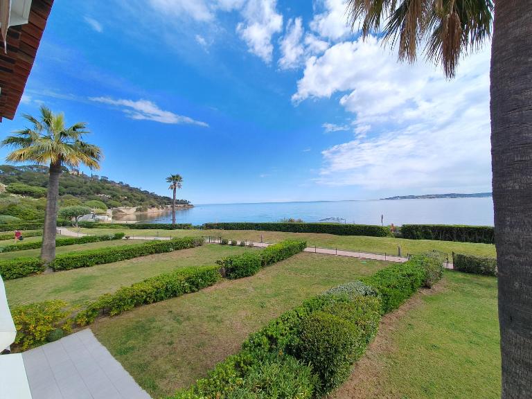 Etoile d'Azur - B&B Sainte-Maxime