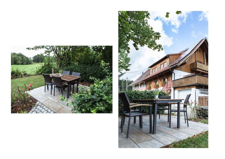 Naturidyl Schneckenbuch - B&B Weißensberg