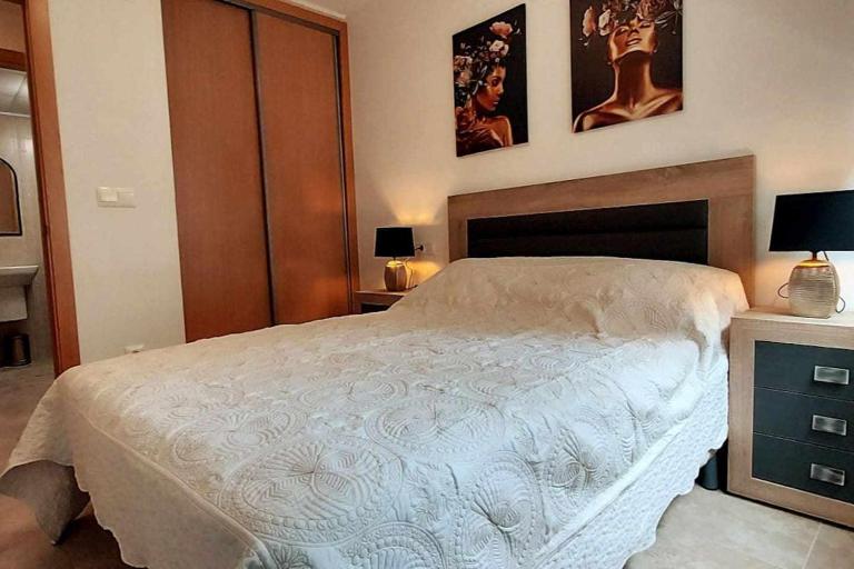 Apartamento Antina 12 en Santa Pola - B&B Santa Pola