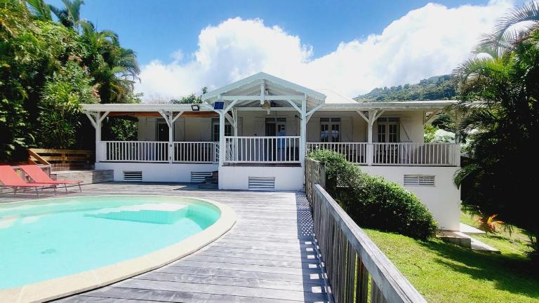 Kaz A Foli - B&B Saint-Claude