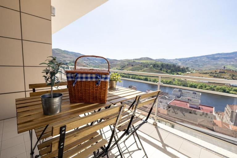 Casa da Tia Douro - Bed and Breakfast Peso da Régua