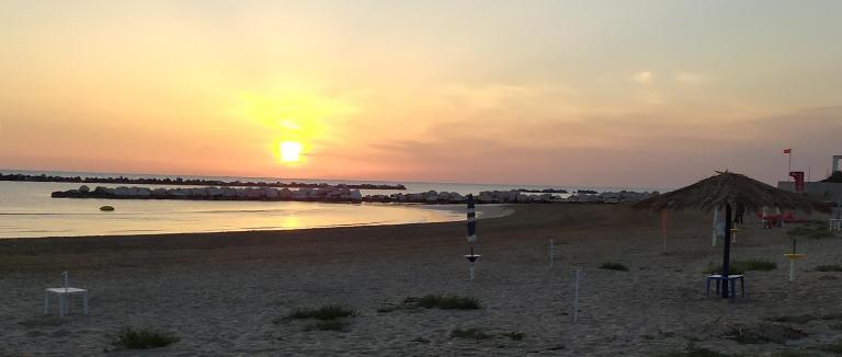 Villetta sul mare - Chambres d'hôtes Termoli