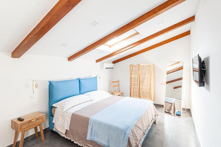 Villa Angela B&B - Ferienwohnung Sant'Egidio del Monte Albino