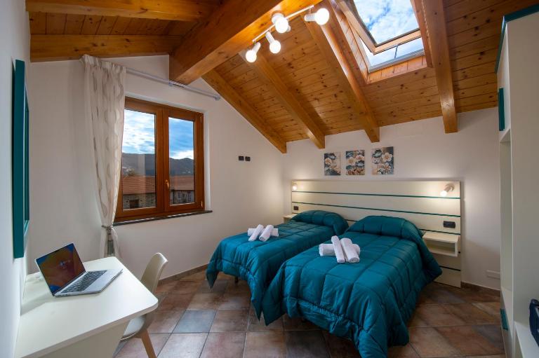 Hakuna Matata tra sentieri - Ferienwohnung Agerola