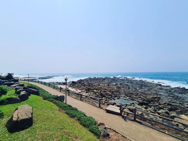 The Boulders - Unit G07 - Chambres d'hôtes Ballito