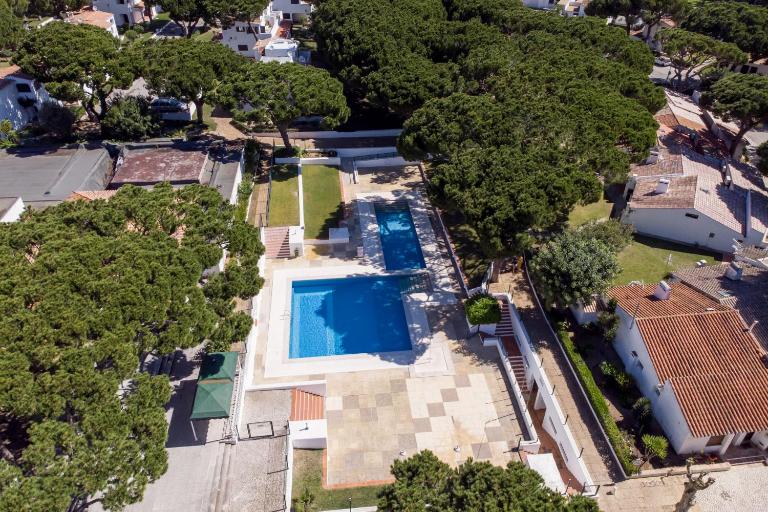 Casa da Aldeia by Algarve Holidays - Ferienwohnung Albufeira