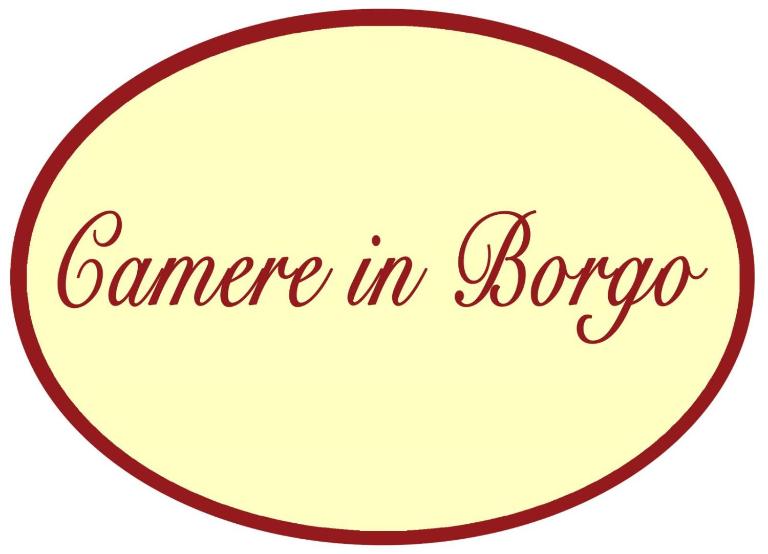 Camere in Borgo - B&B Finale Ligure