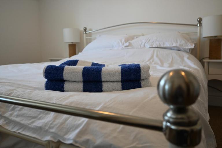 Apartment No. 8, 1 bed, sleeps 4 - Bed and Breakfast Exmouth