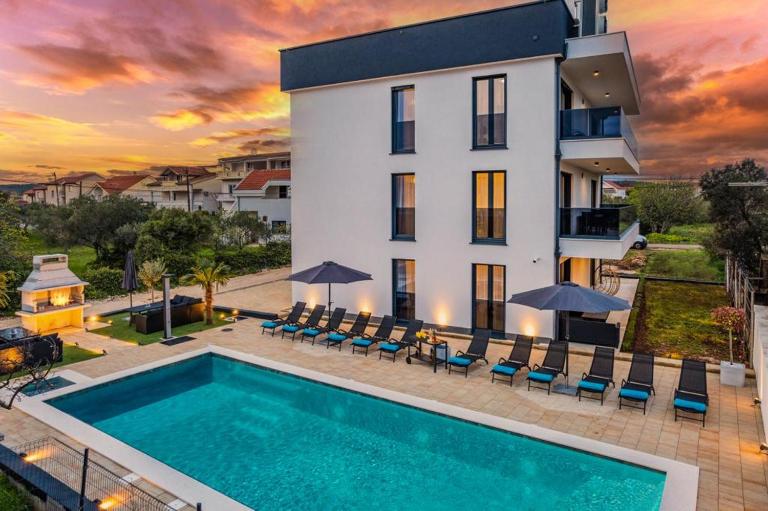Villa Ivani - B&B Sukošan