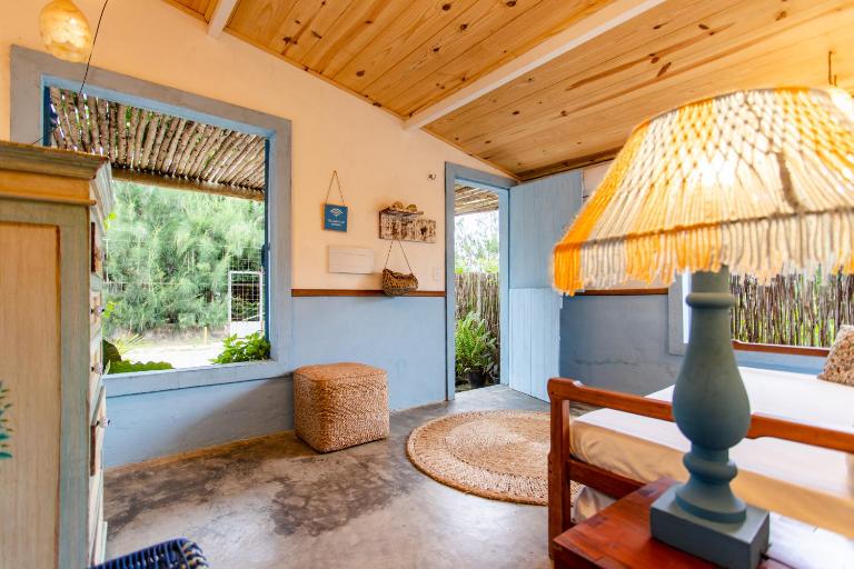 Casa PROX AO MAR - Icaraizinho de Amontada - Ferienwohnung Amontada