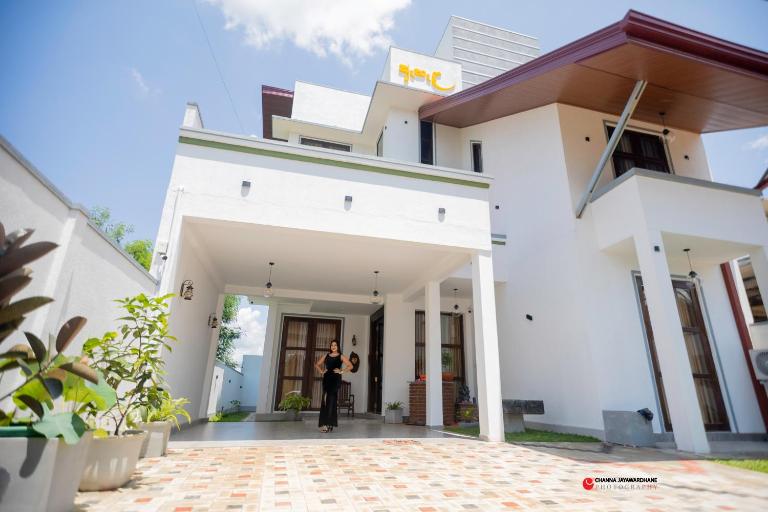 Ehala Family Rest - B&B Anuradhapura