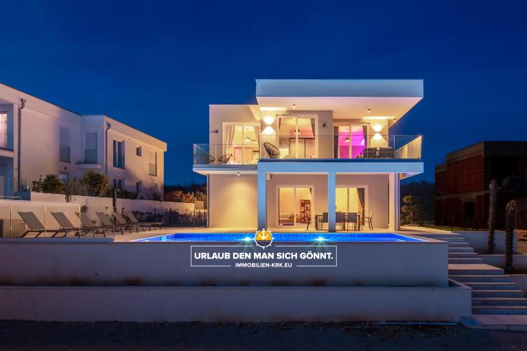 Villa Neoma - B&B Linardići