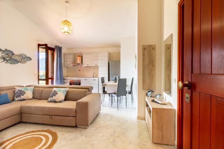 Donatello Home stay - Villasimius - B&B Villasimius