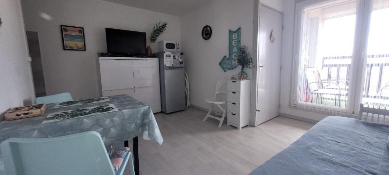 Palm Appart - Ferienwohnung Biscarrosse-Plage