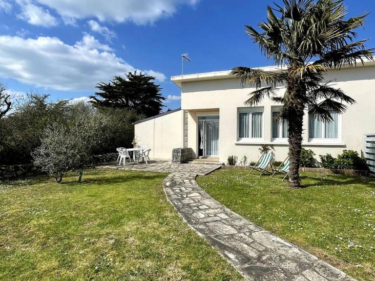 Le Clos du Golfe - B&B Locmariaquer