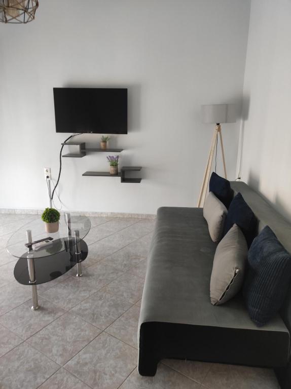 The North Star - B&B Kavala