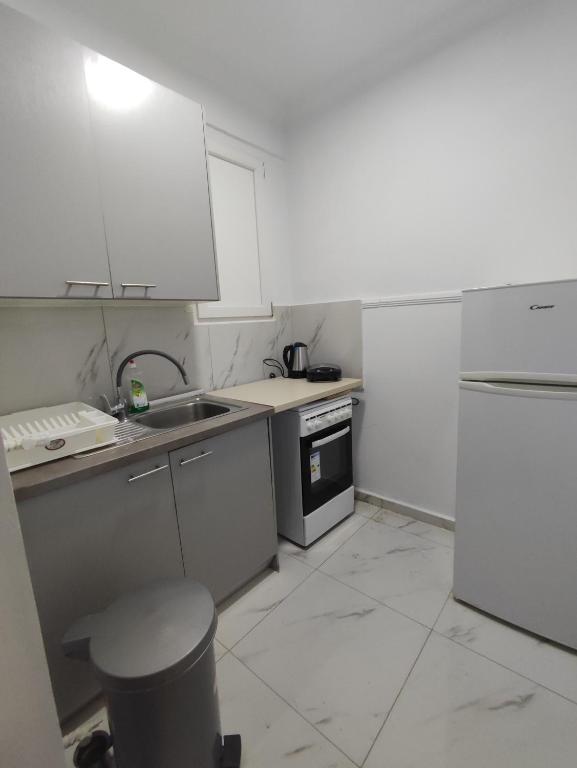Blue Moon Apartment - B&B Kavala