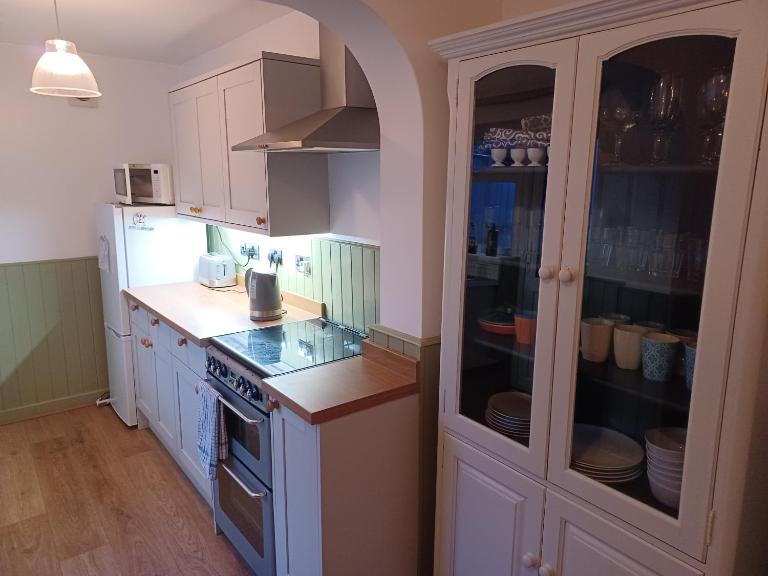 52 Trafalgar Road - B&B Scarborough