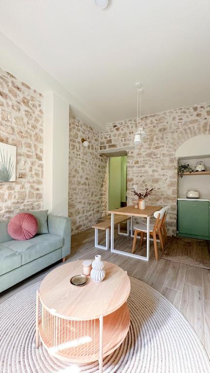 Celestia Home - Chambres d'hôtes Ioannina