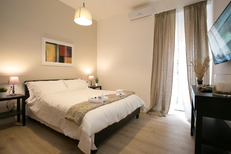 Thebestinrome Piazza del Popolo - Vico - Ferienwohnung Rom
