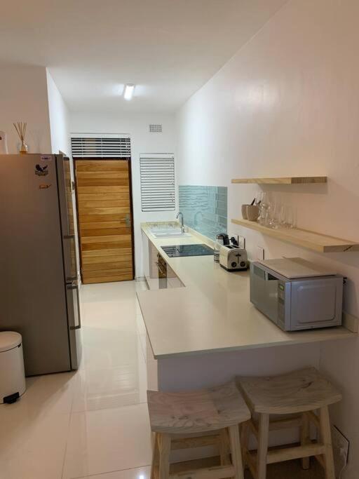 Sea Breeze Studio - B&B eMdloti