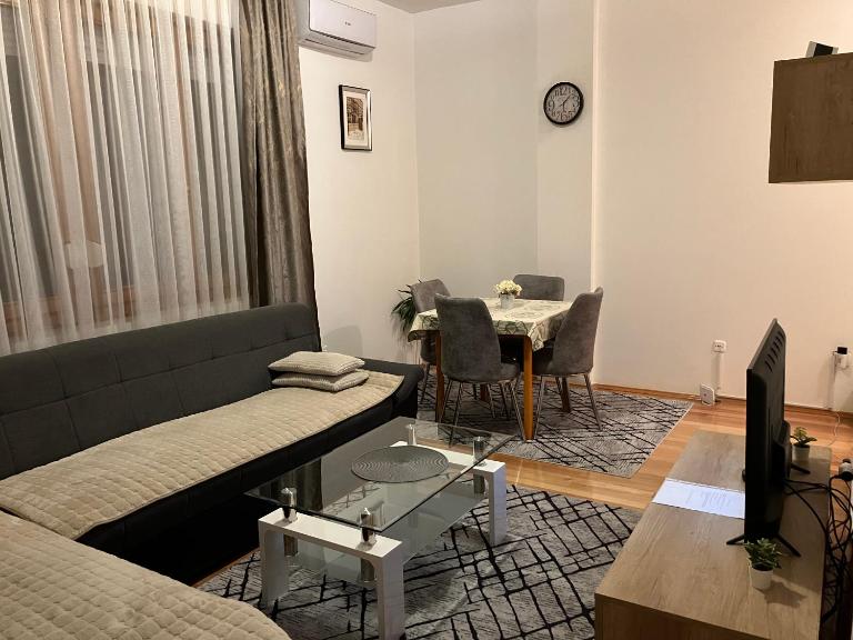 Stan na dan Centar Banja Luka - B&B Banja Luka