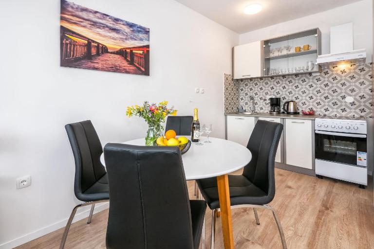 Mare - Bed and Breakfast Split