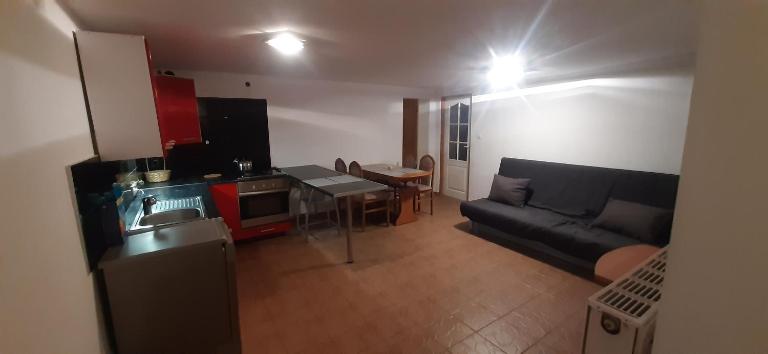 Pokoje Gościnne Kurza Zagroda - B&B Jelenia Góra