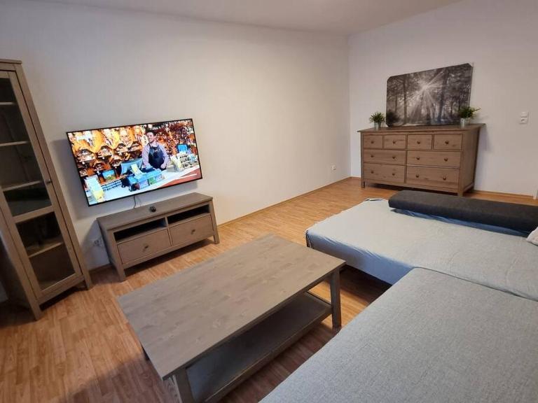 Viktoria's Wohnung in Kaarst - B&B Kaarst