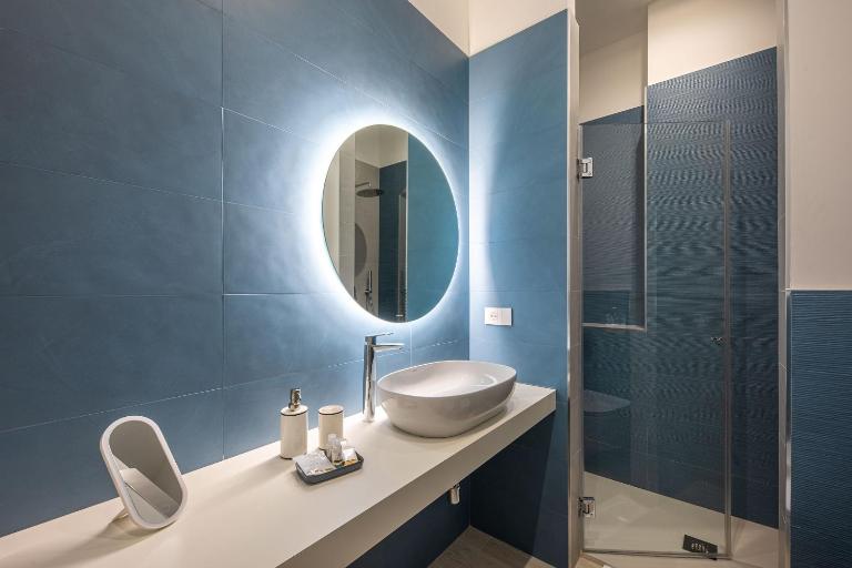 Vivarum b&b - Ferienwohnung Bitonto