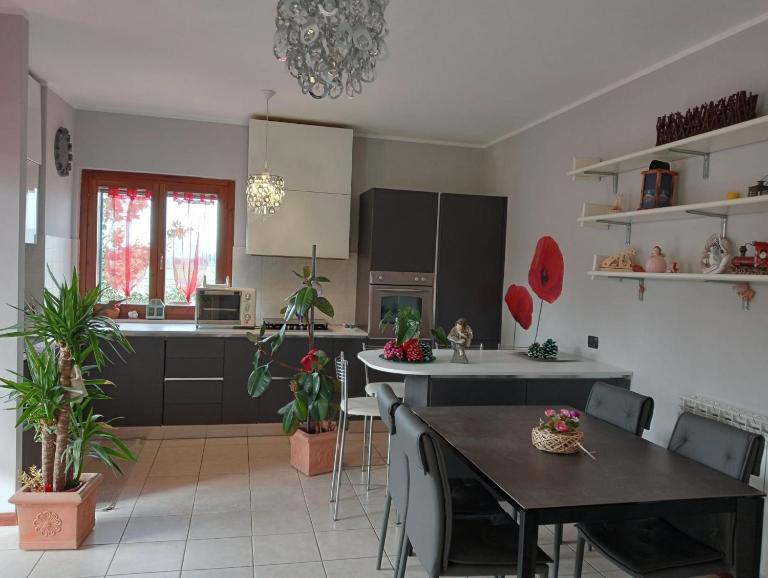Casa Vacanze La Notte - Ferienwohnung Spello