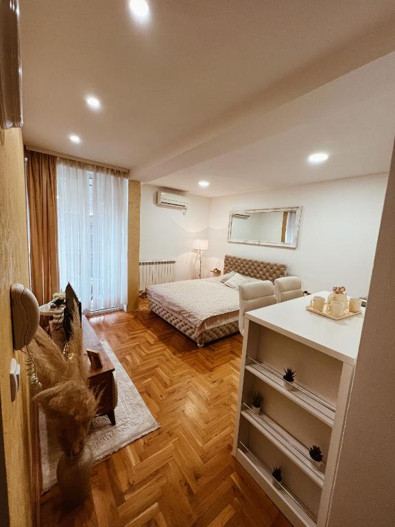 Apartman Puket - B&B Kraljevo