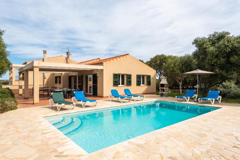 Villa Flomertor 3 by Mauter Villas - B&B Ciutadella