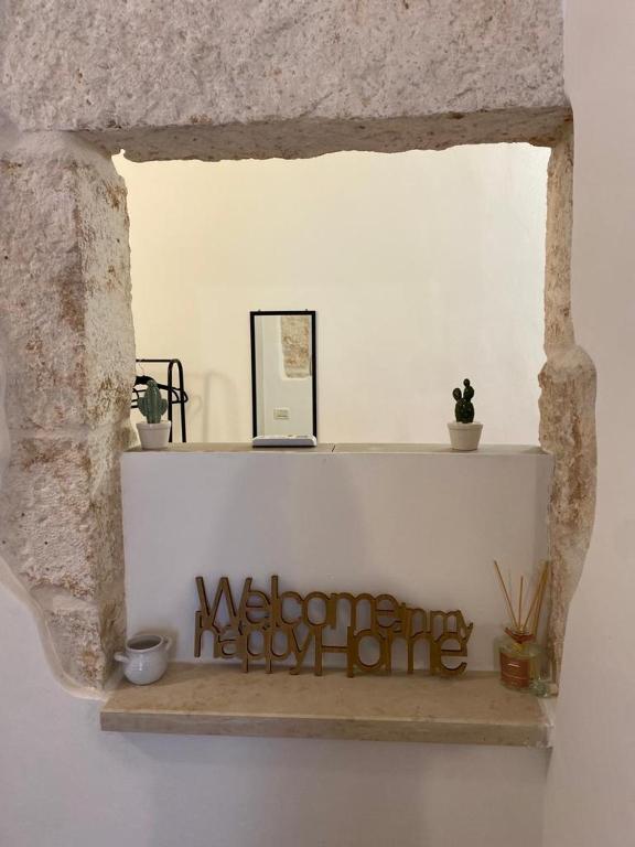Dimora Martina - Chambres d'hôtes Ostuni