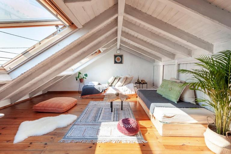 Oliveira Surf House Ericeira - B&B Santo Isidoro