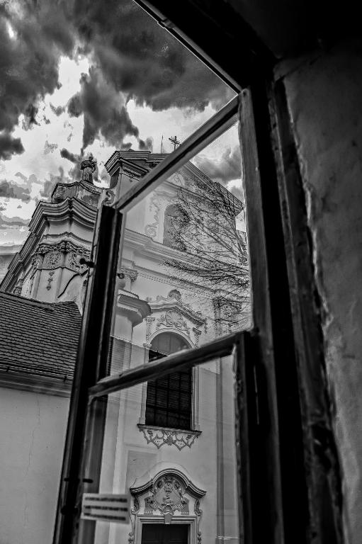 Penzion U Borovičků - Chambres d'hôtes Litoměřice