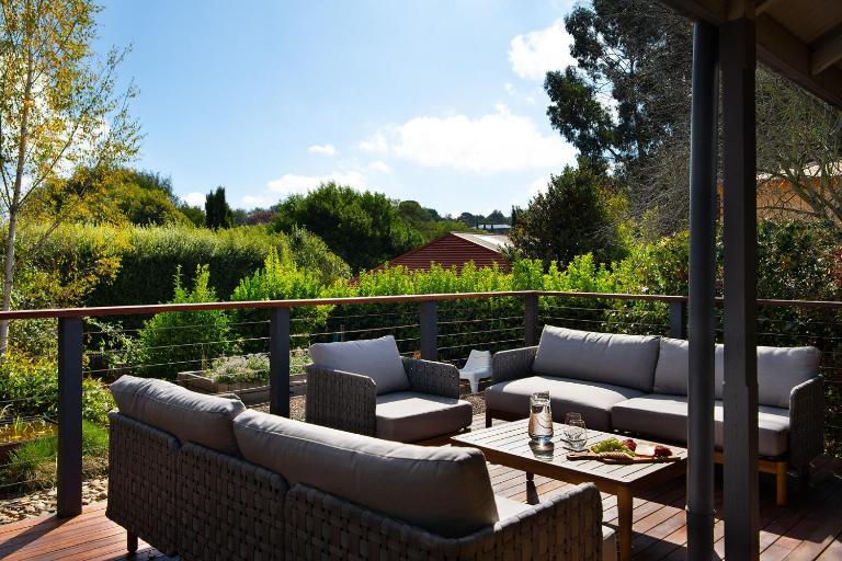 Sunshine House, fireplace 4 bedroom & gardens - Ferienwohnung Daylesford