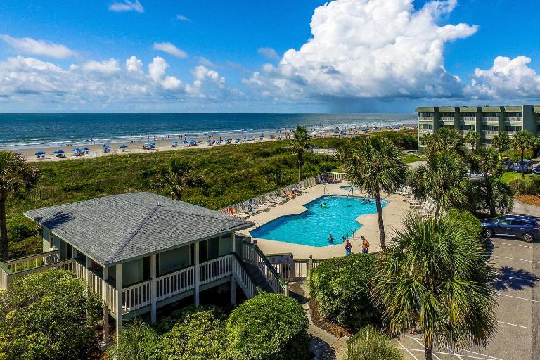 Sea Cabin 306-A - B&B Isle of Palms