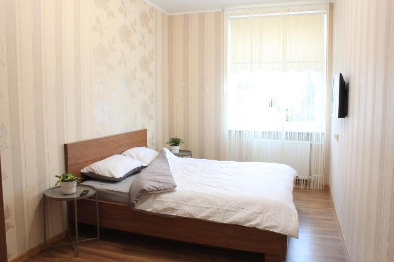 Liepu gatve - B&B Klaipėda