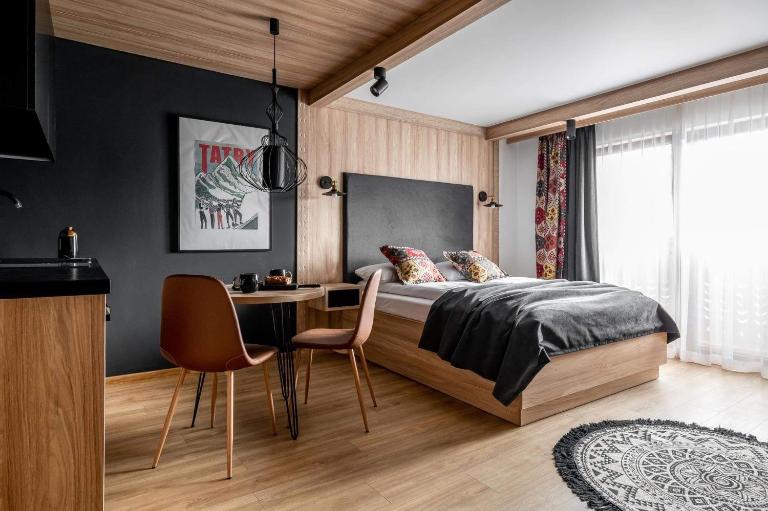Willa Dunajec - Apartamenty - B&B Zakopane