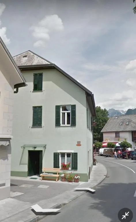 Belavita - Bed and Breakfast Bovec