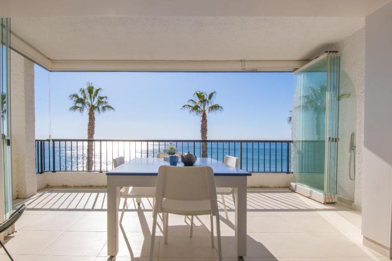 Rentalmar Port Cristal - B&B Miami Platja