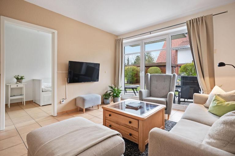 FewoInSahlenburg - B&B Cuxhaven
