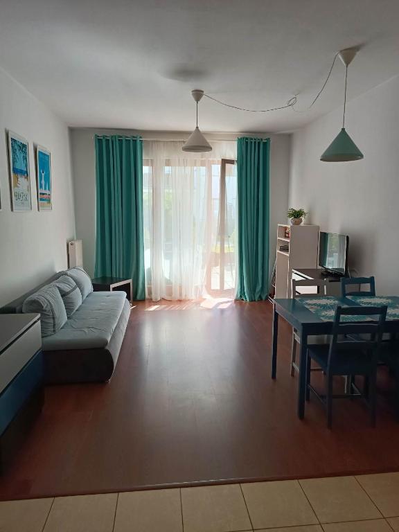 Platan 3 - Ferienwohnung Swinemünde