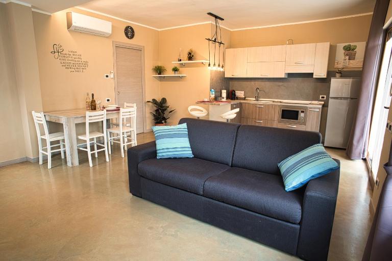 Vanda Luxury House near Gardaland and Garda Lake - Ferienwohnung Castelnuovo del Garda