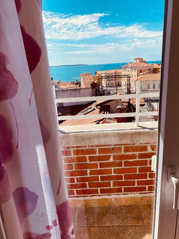 ReginaMare Santa - B&B Pirano