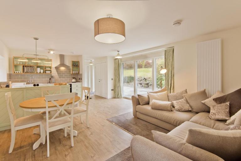 Skerrow - Bed and Breakfast New Galloway