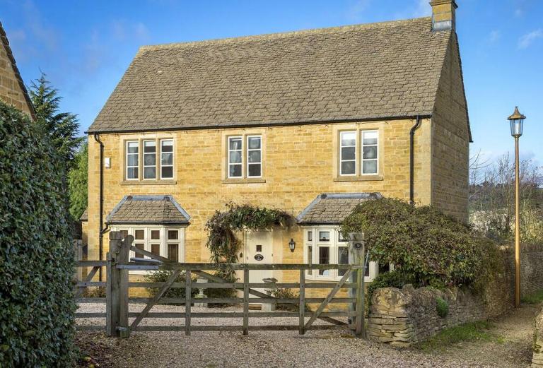 Chipping Campden - Cotswolds private house with garden - B&B Chipping Campden