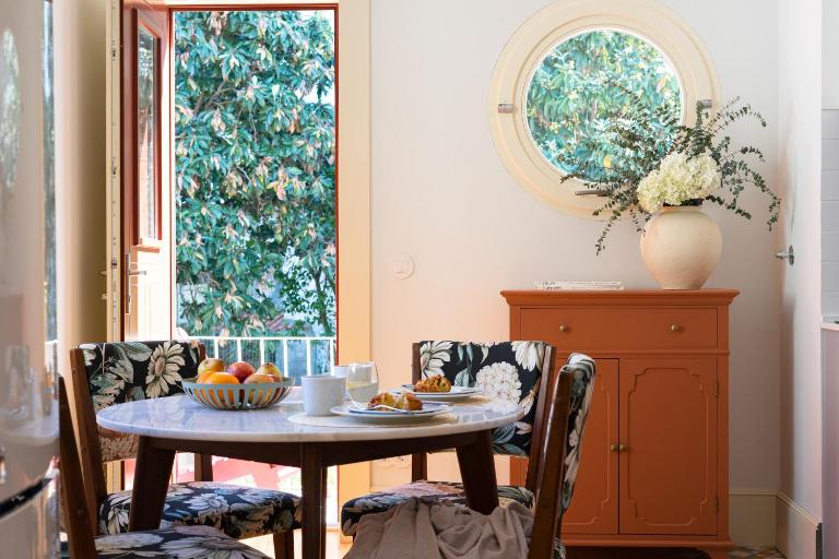 Entre Ruas Apartments - B&B Coimbra