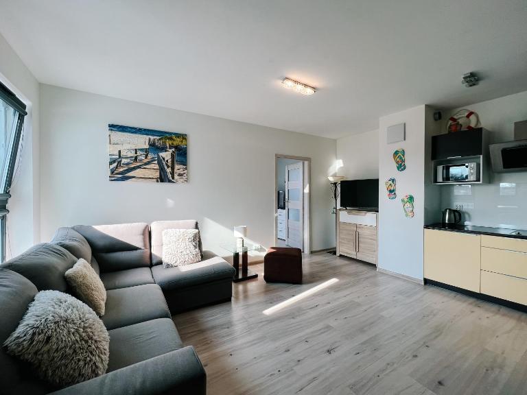 Apartament Wento - B&B Władysławowo